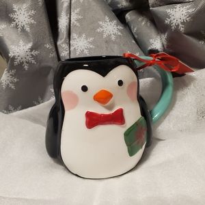 Penguin Mug-NWT